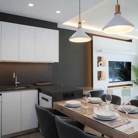 Sky View Design And Relax View With Free Parking